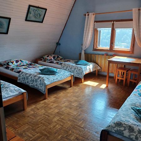 Na Markowce Brenna Buitenkant foto
