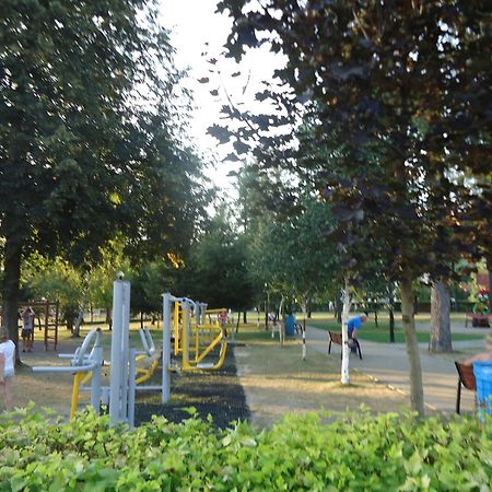 Na Markowce Brenna Buitenkant foto