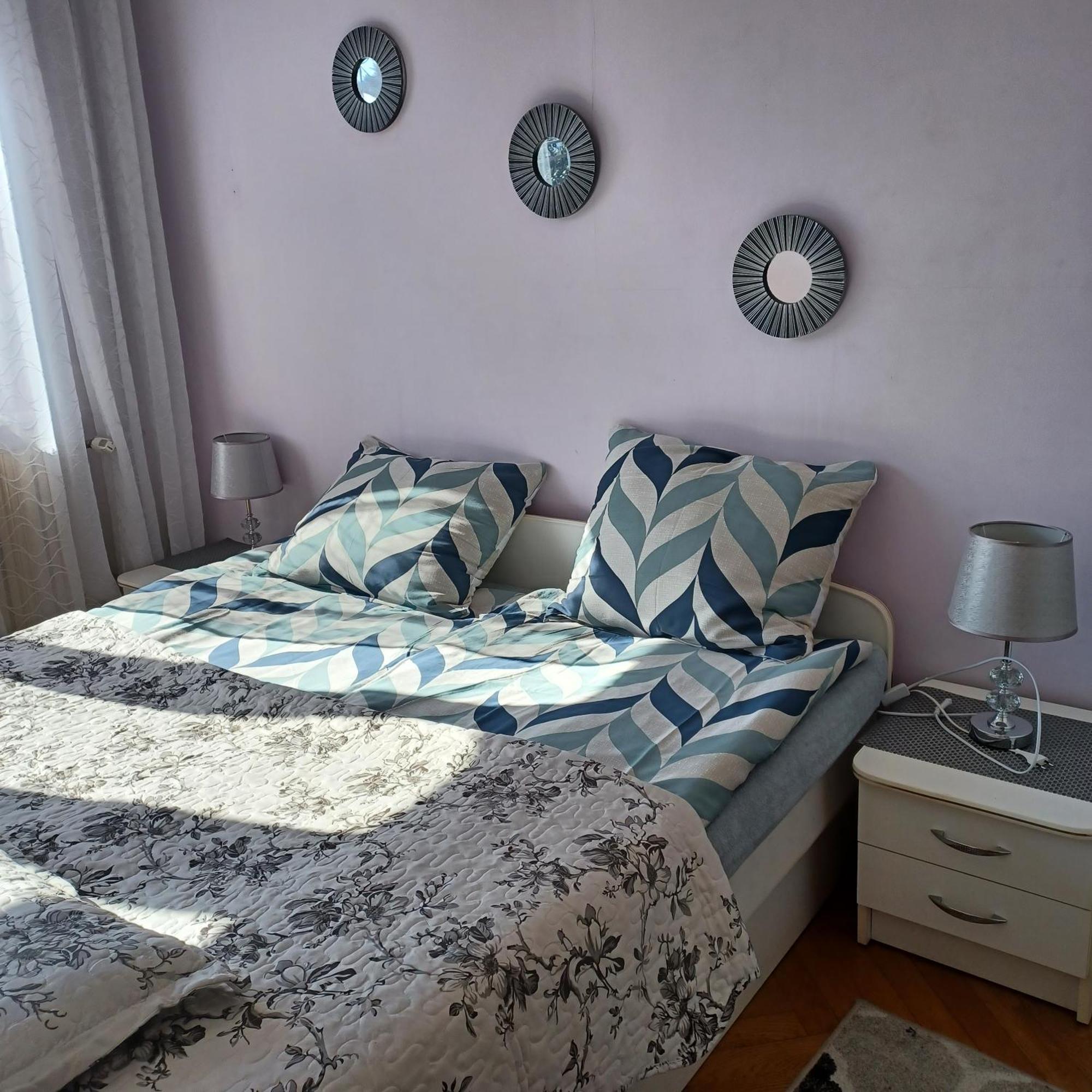 Na Markowce Brenna Buitenkant foto