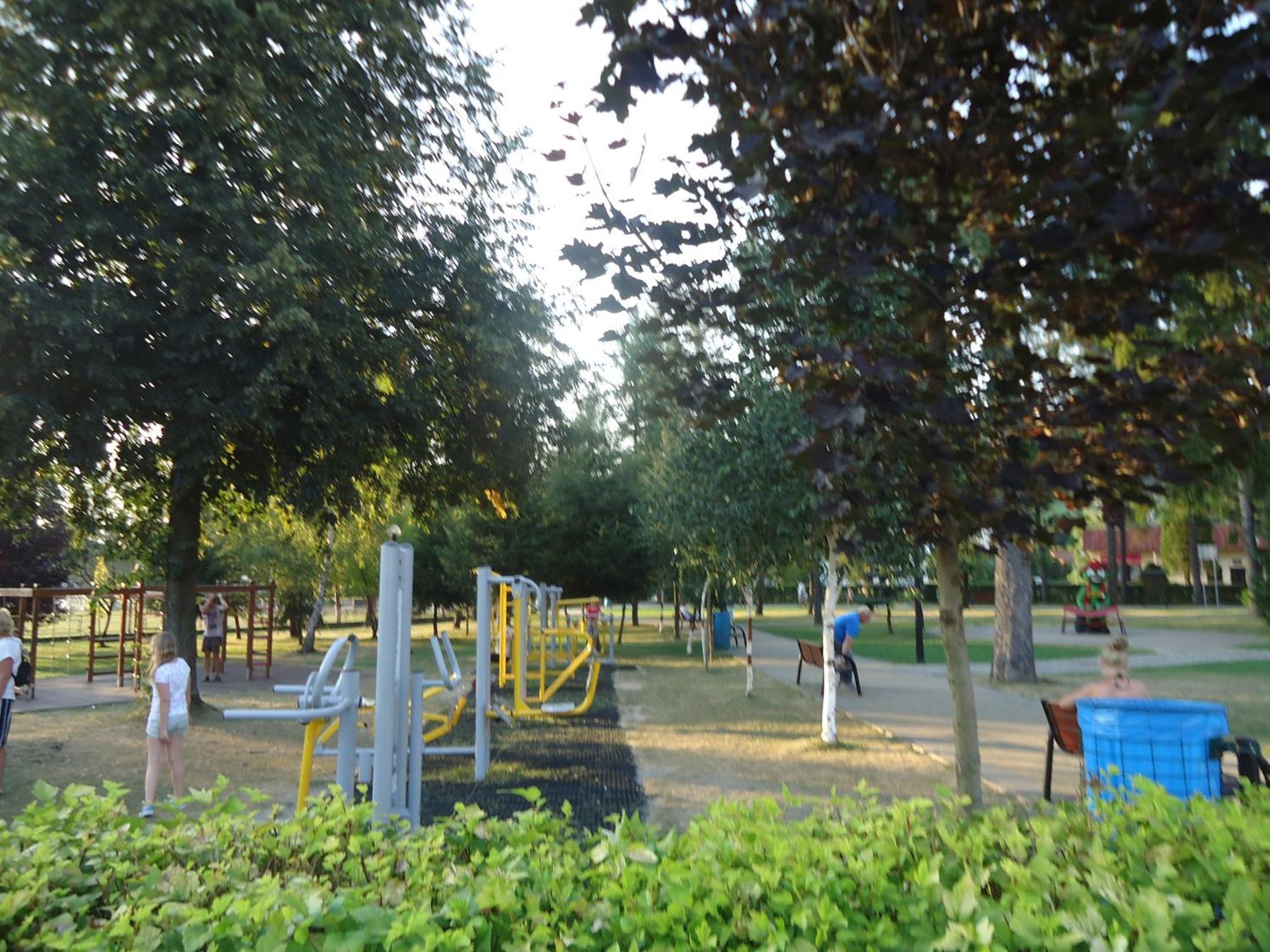 Na Markowce Brenna Buitenkant foto